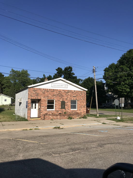 Morrice - July 2020 Photo (newer photo)